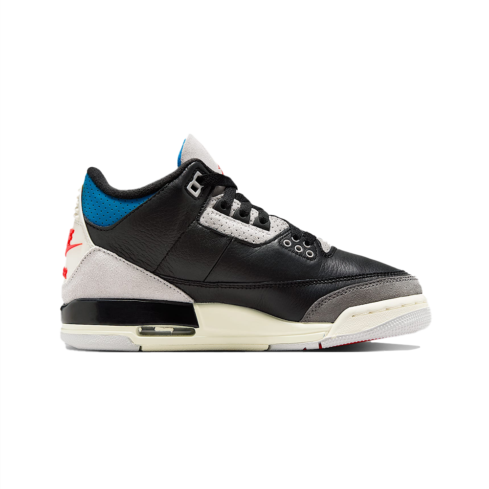 Air Jordan 3 Retro (GS)