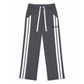 Doctrine Double Stripe Jogger