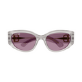 Balenciaga BB0324SK Sunglasses
