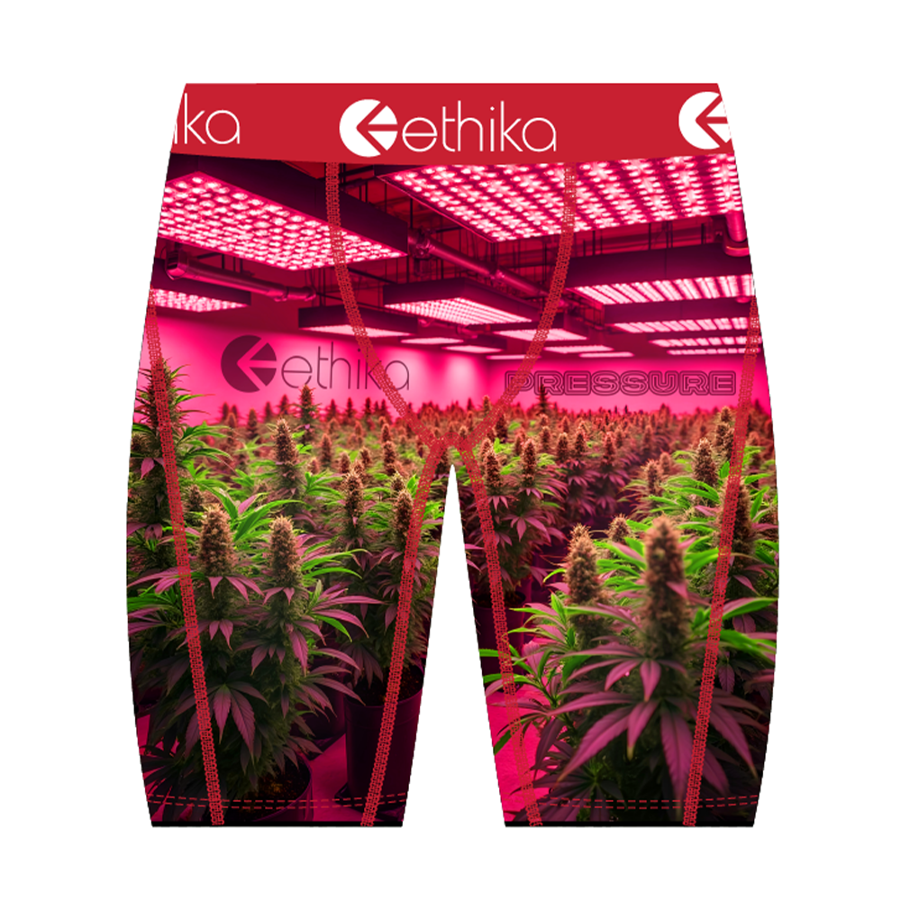Ethika Big Motion