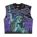 Godspeed Voltage Sleeveless T Shirt