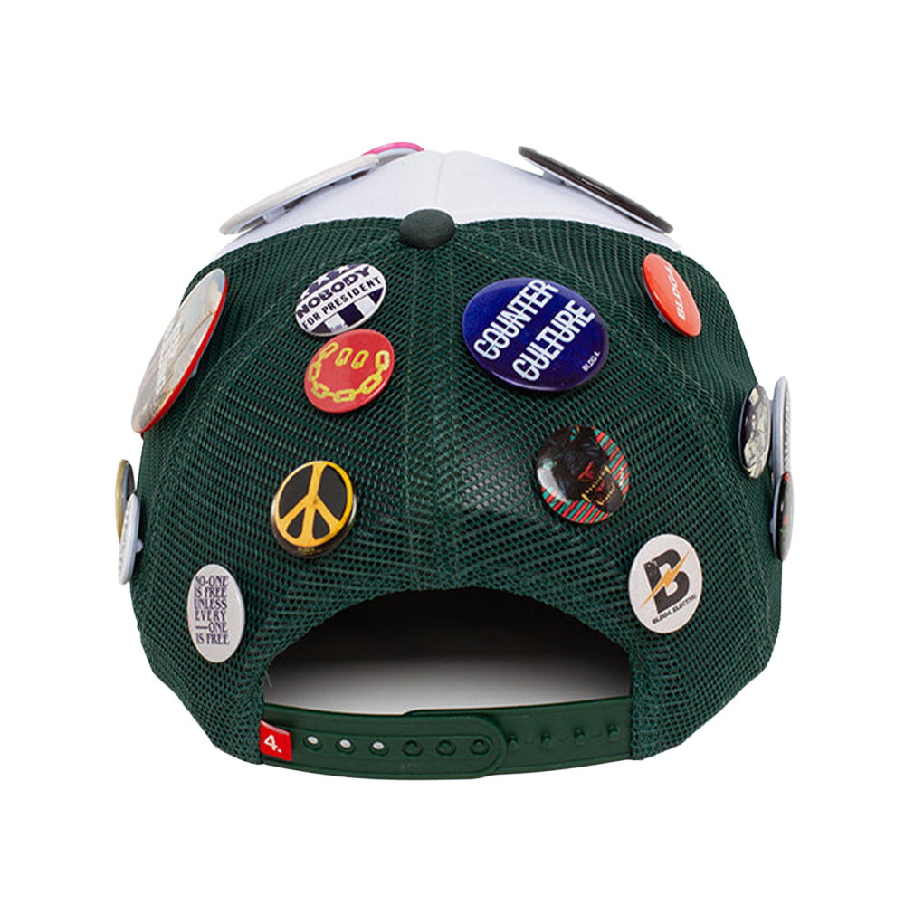BLDG4 Parliament Hat