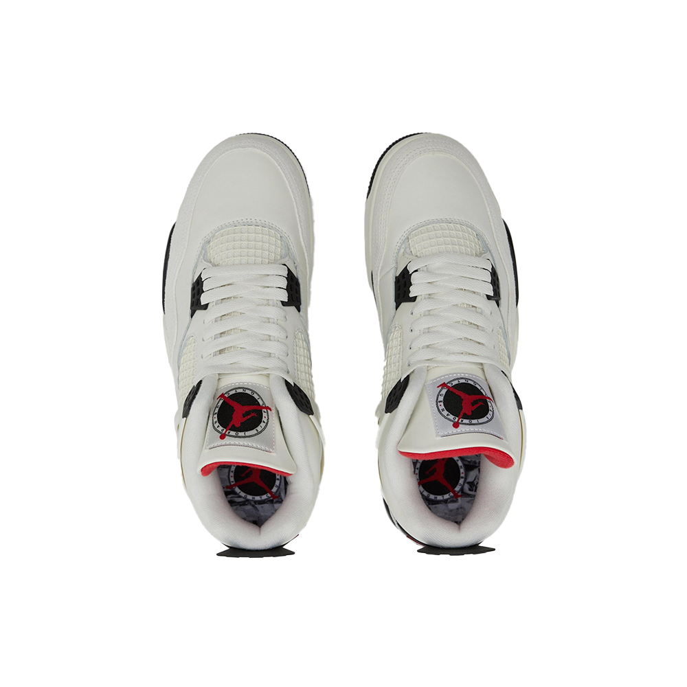 Air Jordan 4 Retro OG FC