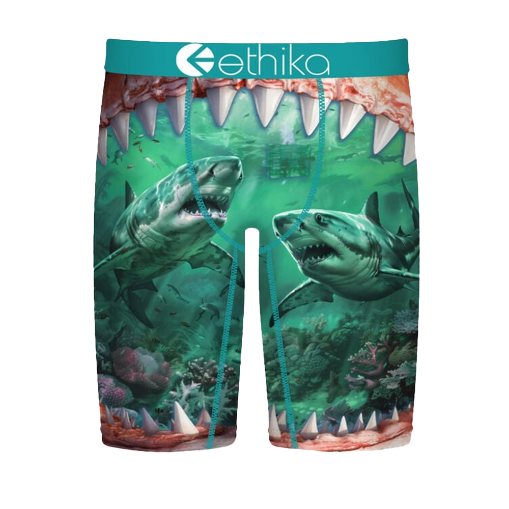 Ethika Food Chain Boxers