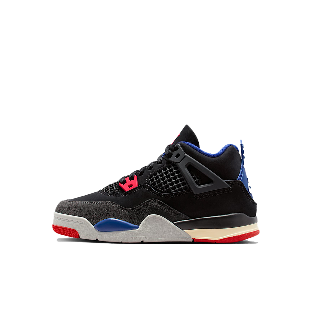 Air Jordan 4 Retro (PS)