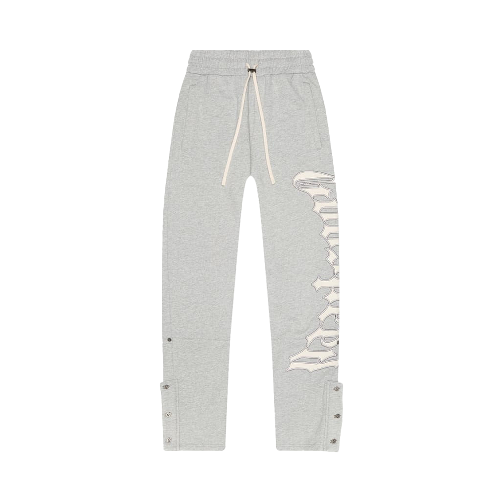 Godspeed OG Logo Washed Grey Sweatsuit