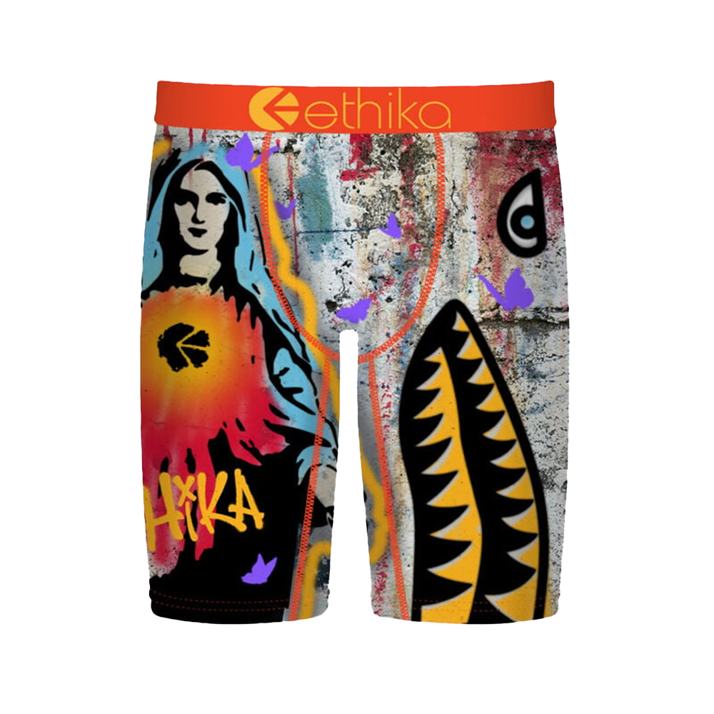 Ethika BMR For Mary