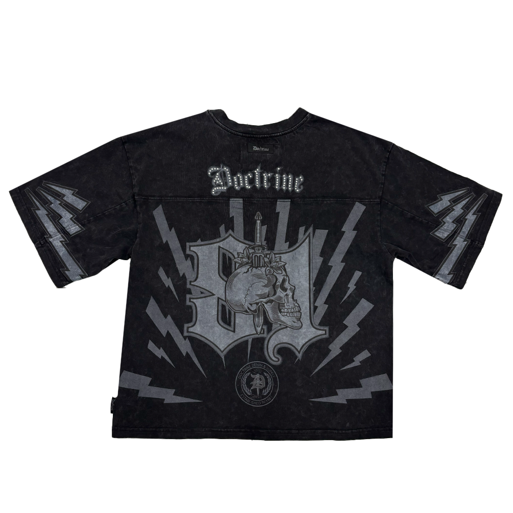 Doctrine Football Jersey