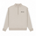 Doctrine Quarter Zip Crew