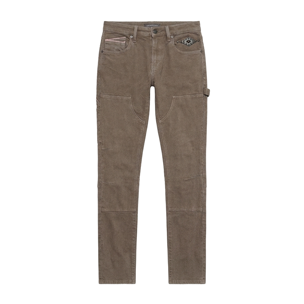 Cult's Rocker Slim Rigid