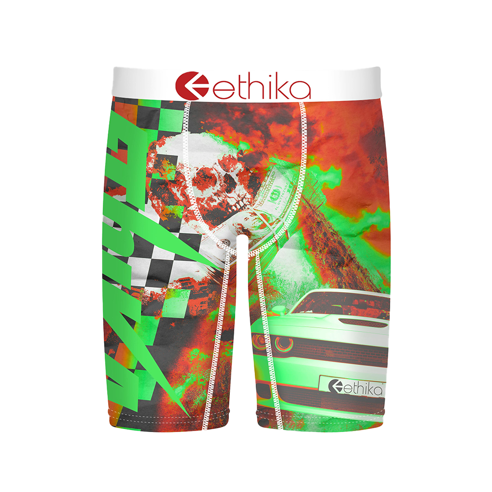 Ethika Cat Boyz