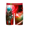 Ethika Red Planet