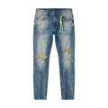 Cult Of Individuality Rocker Slim Straight