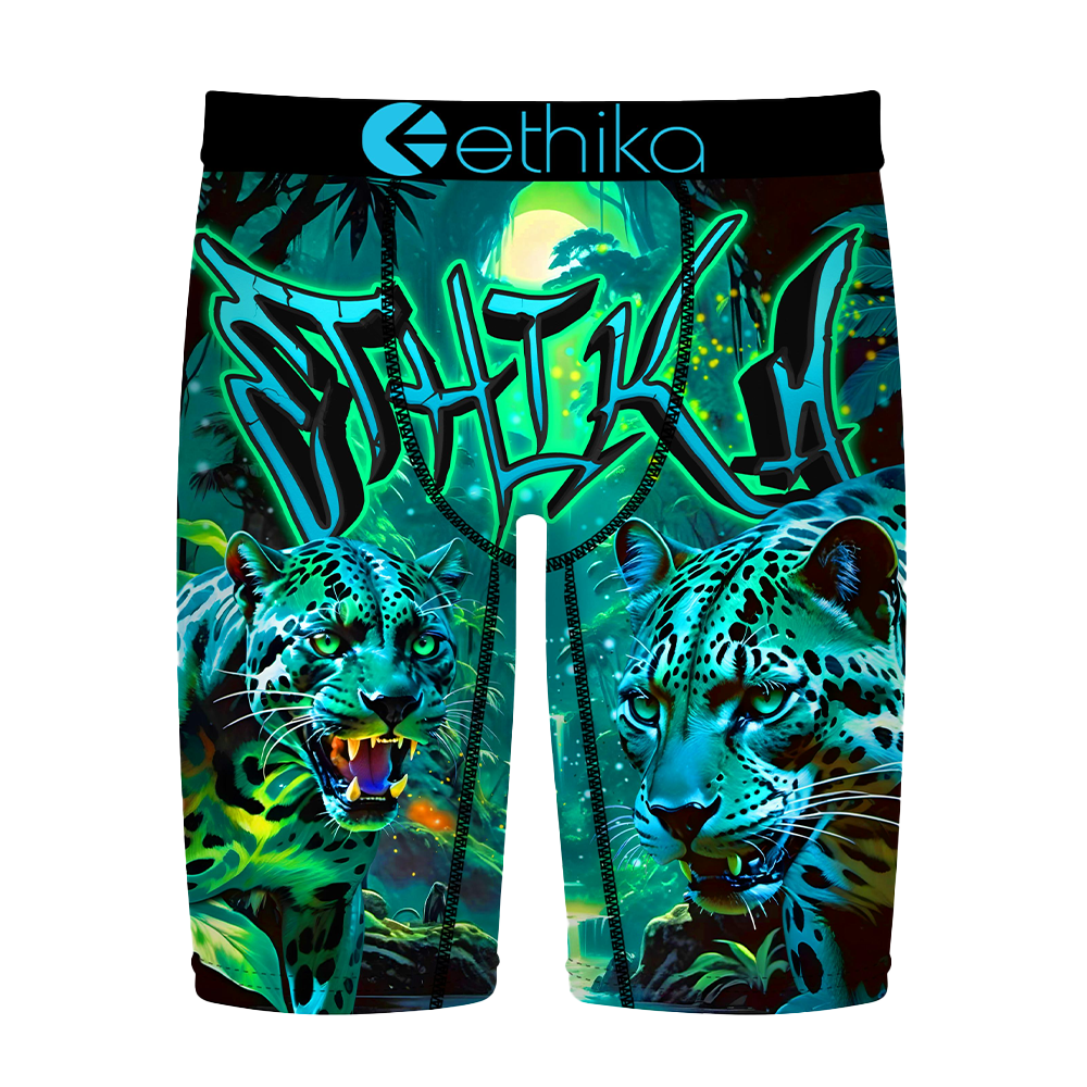 Ethika Lumileps Boxers