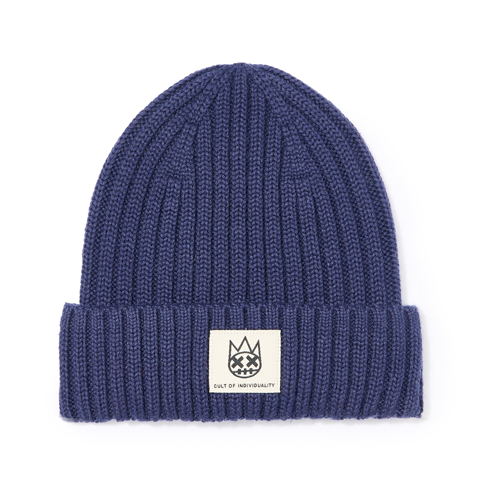 Cult of Individuality Knit Hat