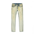 Cult of Individuality Punk Super Skinny Jeans