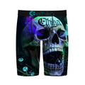 Ethika Death's Treasure Boxer Briefs