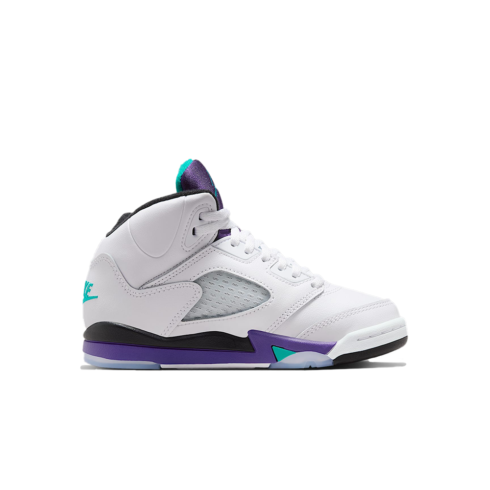 Air Jordan 5 Retro (PS)