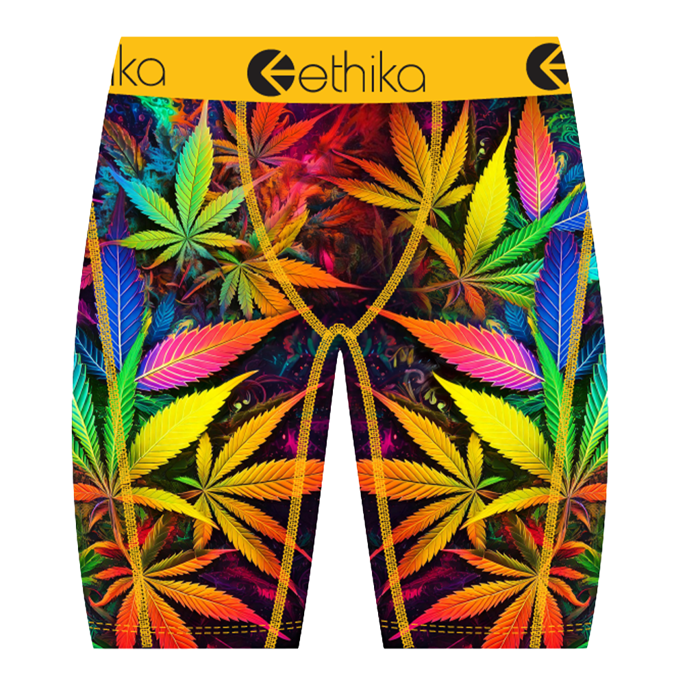Ethika Cotton Mouth Boxers