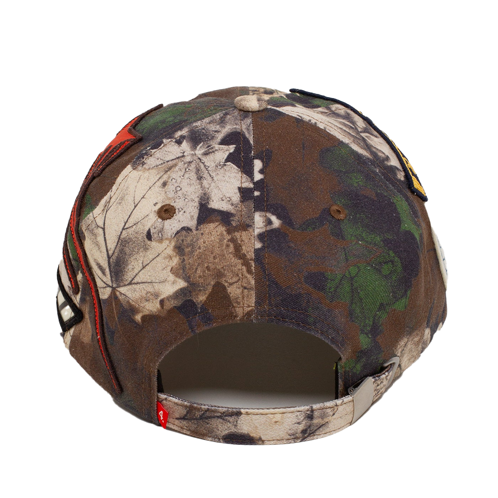 BLDG4 OE Hat