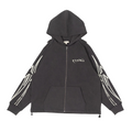 BLDG4 Streak Hoodie