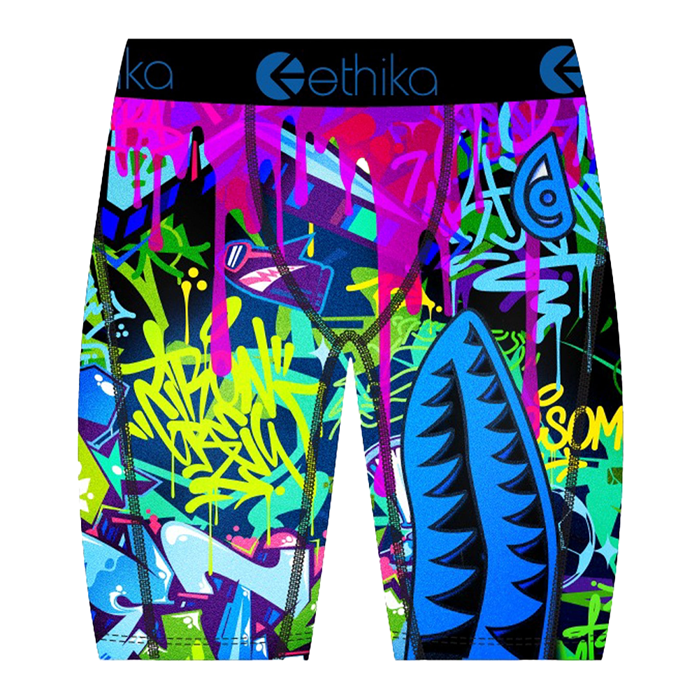 Ethika BMR Ascended