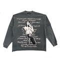 Alias Collectives Michael Jackson LS