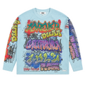 Duaa Art Long Sleeve