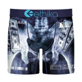 Ethika Racks On Me