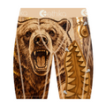 Ethika BMR Grizzy Grain