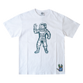 BB Molecules SS Tee