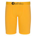 Ethika Empire Yellow