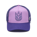 Cult's Logo Mesh Back Trucker Hat