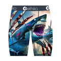 Ethika Jaw Dropped