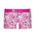 Ethika Snow Cap Women Boxers