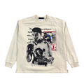 Alias Collectives Mohammed Crewneck