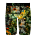 Ethika Luxe Inferno