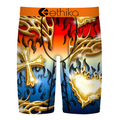 Ethika Cold Hearts