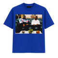 Alias Collectives Big and Martin Tee