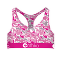 Ethika Snow Cap Bra