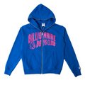 BB Arch Full Zip Hoodie