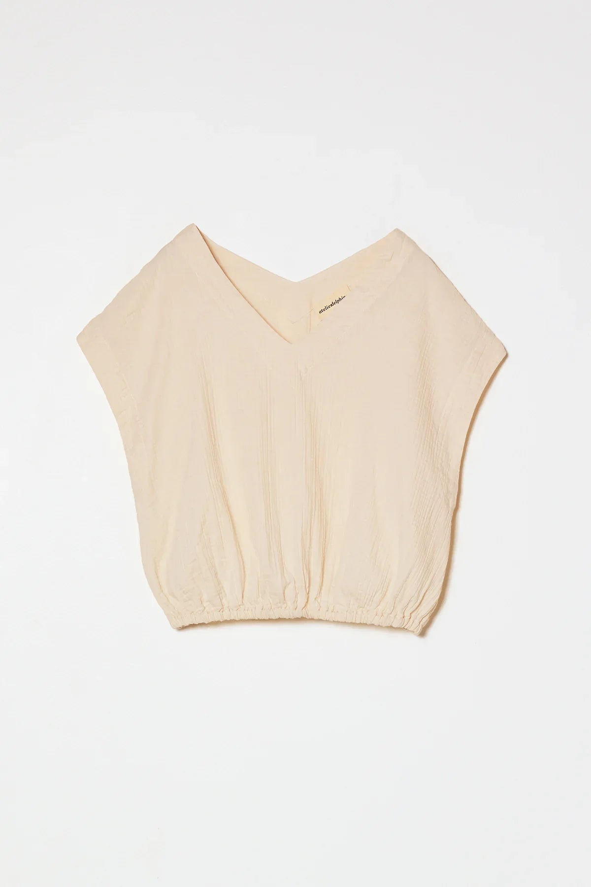 Atelier Delphine Danielle Top