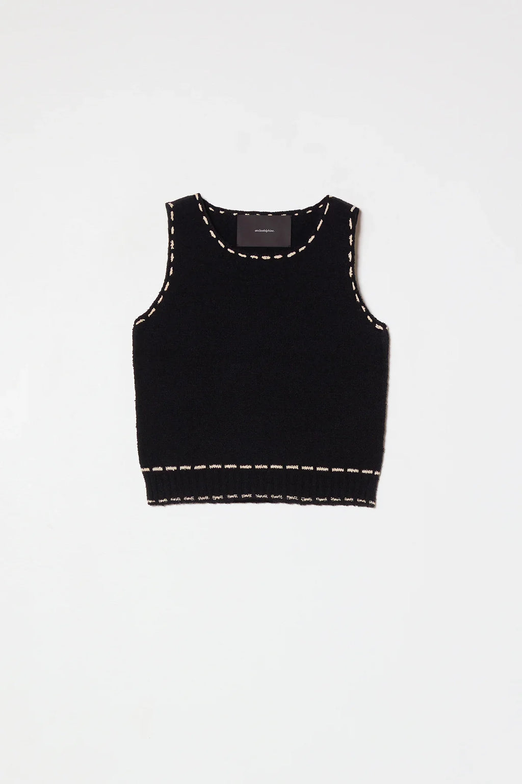 Atelier Delphine Romy Top