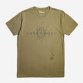 Atlantis The Missing Pages Classic Comfort Tee