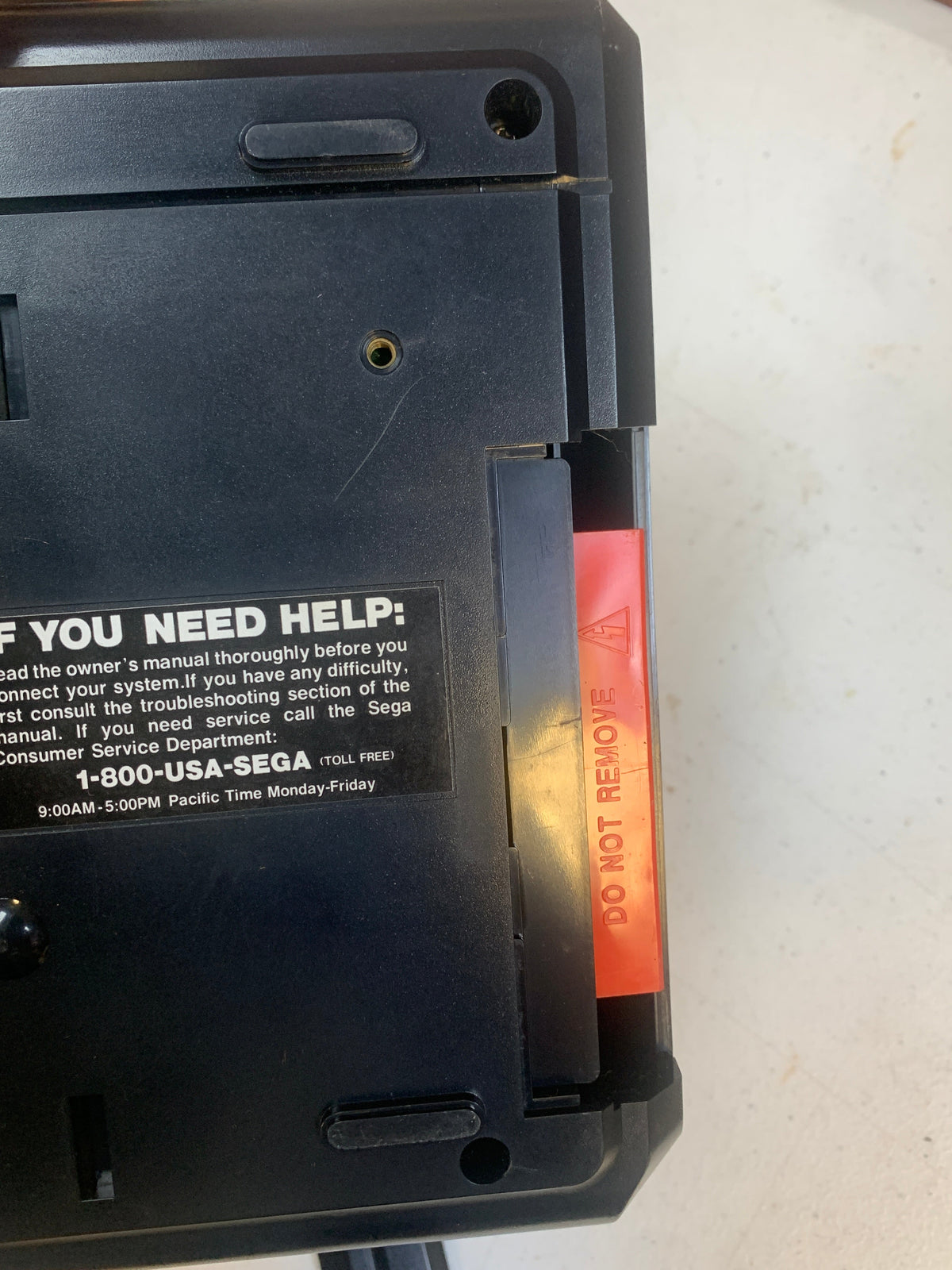Sega Genesis Boxed (SEGA Genesis, Video Games) **COMPLETE*
