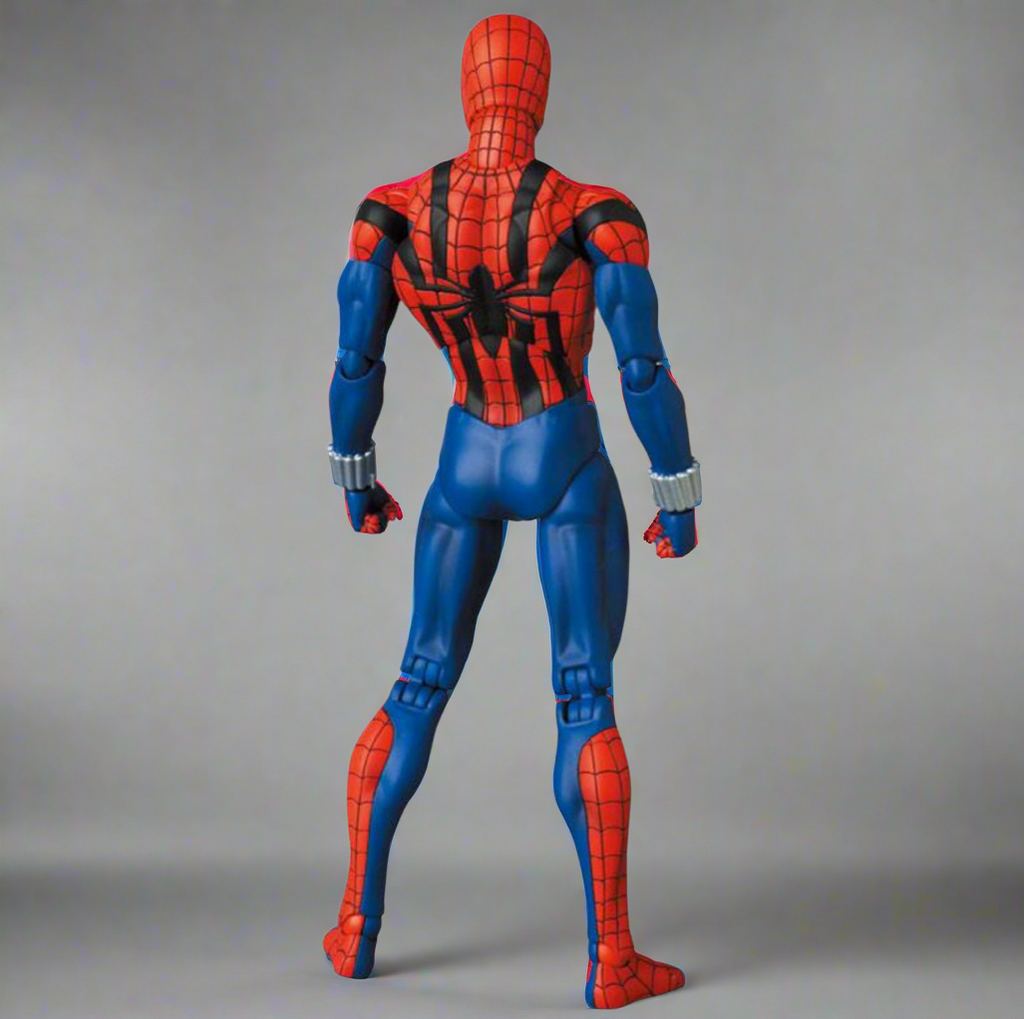 MAFEX No.143 Ben Reilly Marvel Spider-Man