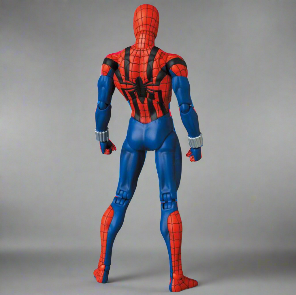 MAFEX No.143 Ben Reilly Marvel Spider-Man