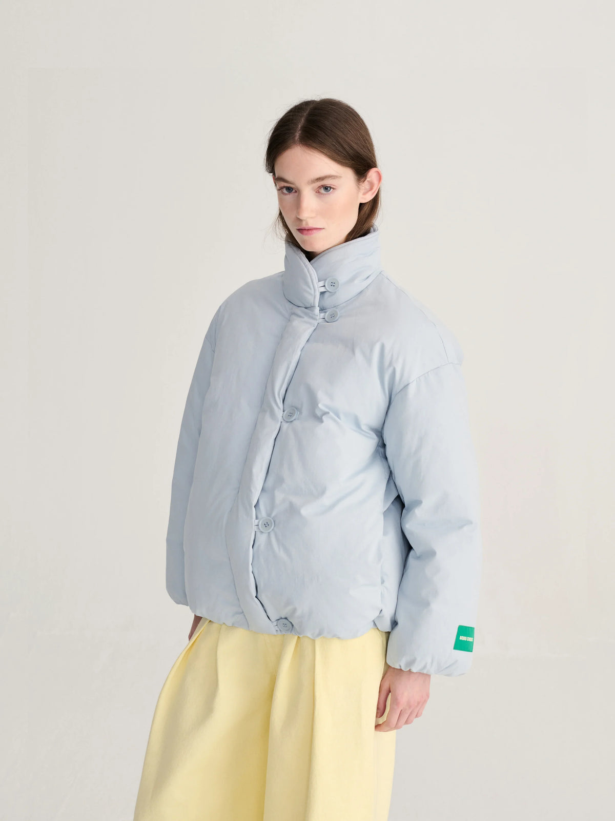 Bobo Choses Cotton Puffer