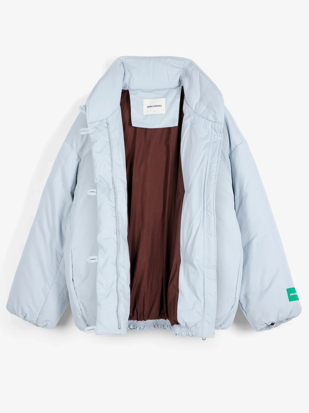 Bobo Choses Cotton Puffer