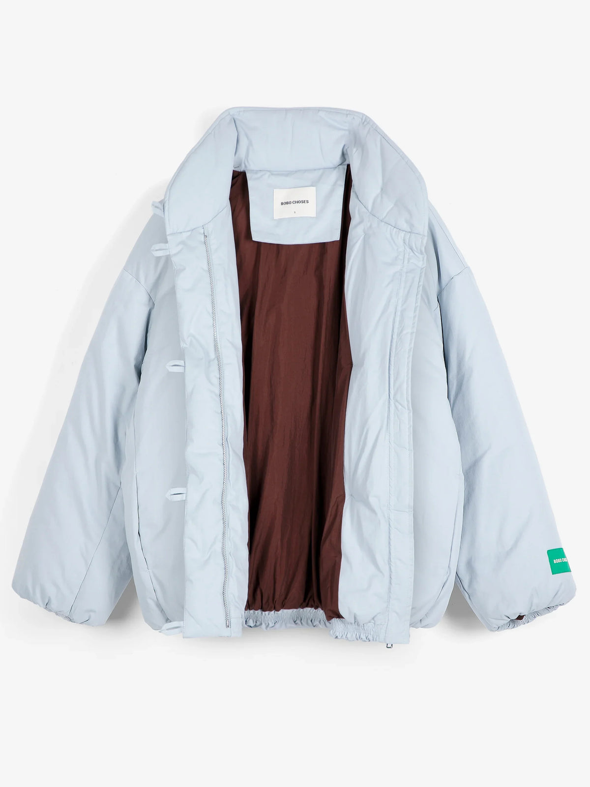 Bobo Choses Cotton Puffer